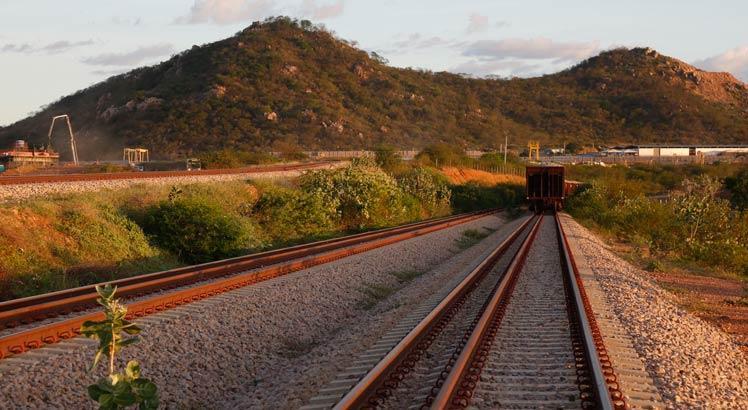 Ferrovias Transnordestina E Vit Ria Minas Entram Na Lista De Prioridades Para Investimentos
