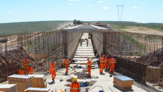 Resultado de imagem para Infraestrutura brasil