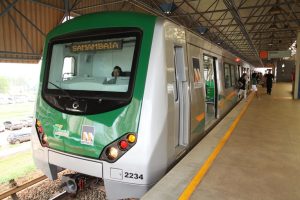Foto: Divulgação MetrôDF